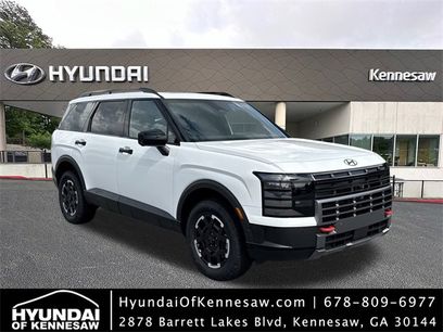 New 2026 Hyundai Palisade XRT Pro