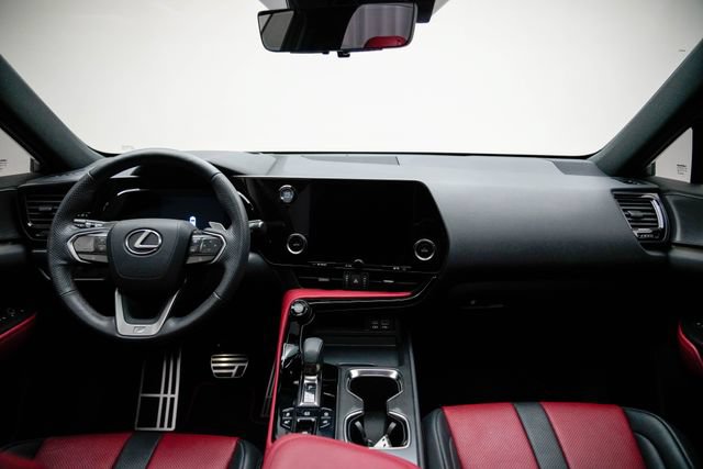 Used 2023 Lexus NX 350 F Sport w/ F Sport Cold Package AWD/4WD image 27