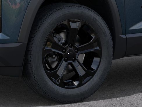 New 2026 Chevrolet Equinox LT AWD/4WD image 9