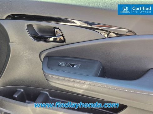 Certified 2023 Honda Passport Elite image 22