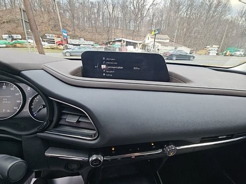 Certified 2023 MAZDA CX-30 AWD 2.5 S w/ Premium Package image 11