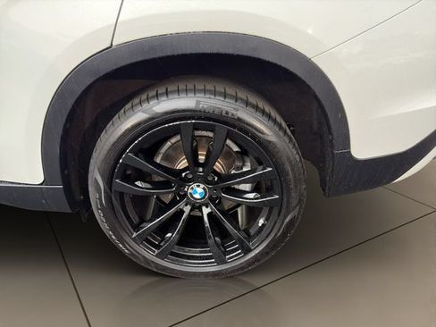 Used 2019 BMW X6 xDrive35i w/ Executive Package AWD/4WD image 8