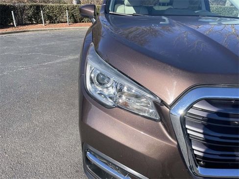 Used 2020 Subaru Ascent Premium w/ Sport Package image 39