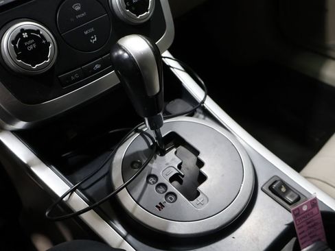 Used 2007 MAZDA CX-7 Grand Touring w/ Technology Pkg image 26