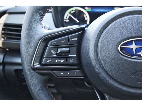 New 2026 Subaru Crosstrek 2.5i Limited AWD/4WD image 13