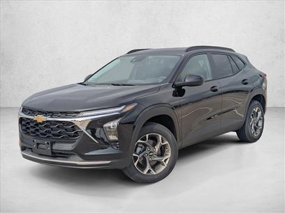 New 2026 Chevrolet Trax LT w/ Driver Confidence Package