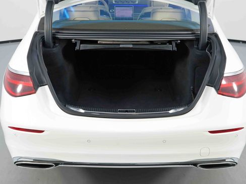 Used 2022 Mercedes-Benz S 580 4MATIC Sedan image 10