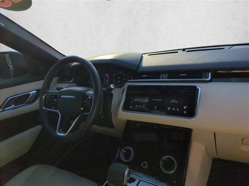 Used 2023 Land Rover Range Rover Velar R-Dynamic S image 25