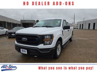 Used 2023 Ford F150 XL RWD video 1