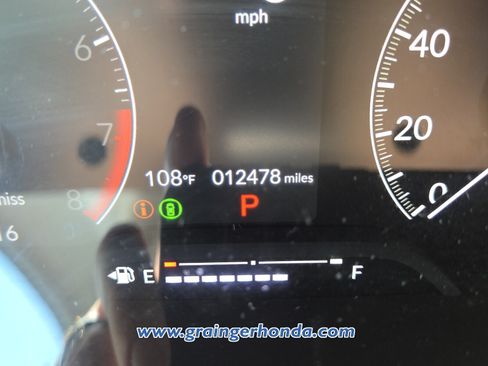 Certified 2023 Honda Civic LX image 22