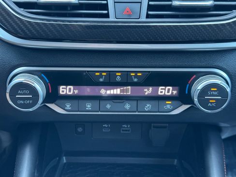 Used 2024 Nissan Altima 2.0 SR image 26