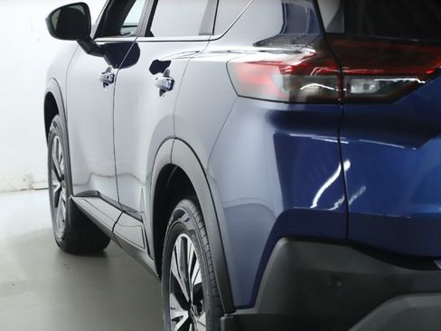 Certified 2023 Nissan Rogue SV AWD/4WD image 44