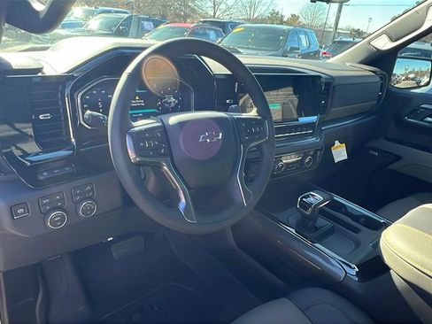 New 2026 Chevrolet Silverado 1500 ZR2 image 19