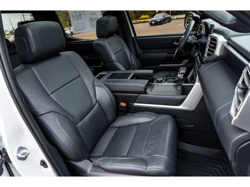 Used 2024 Toyota Tundra Platinum image 19