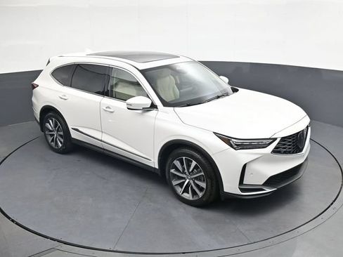 Used 2026 Acura MDX w/ Technology Package FWD image 21
