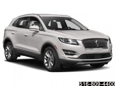 Used 2019 Lincoln MKC Select w/ Select Plus Package image 7