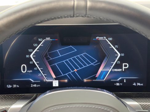 Used 2023 BMW i7 xDrive60 image 22