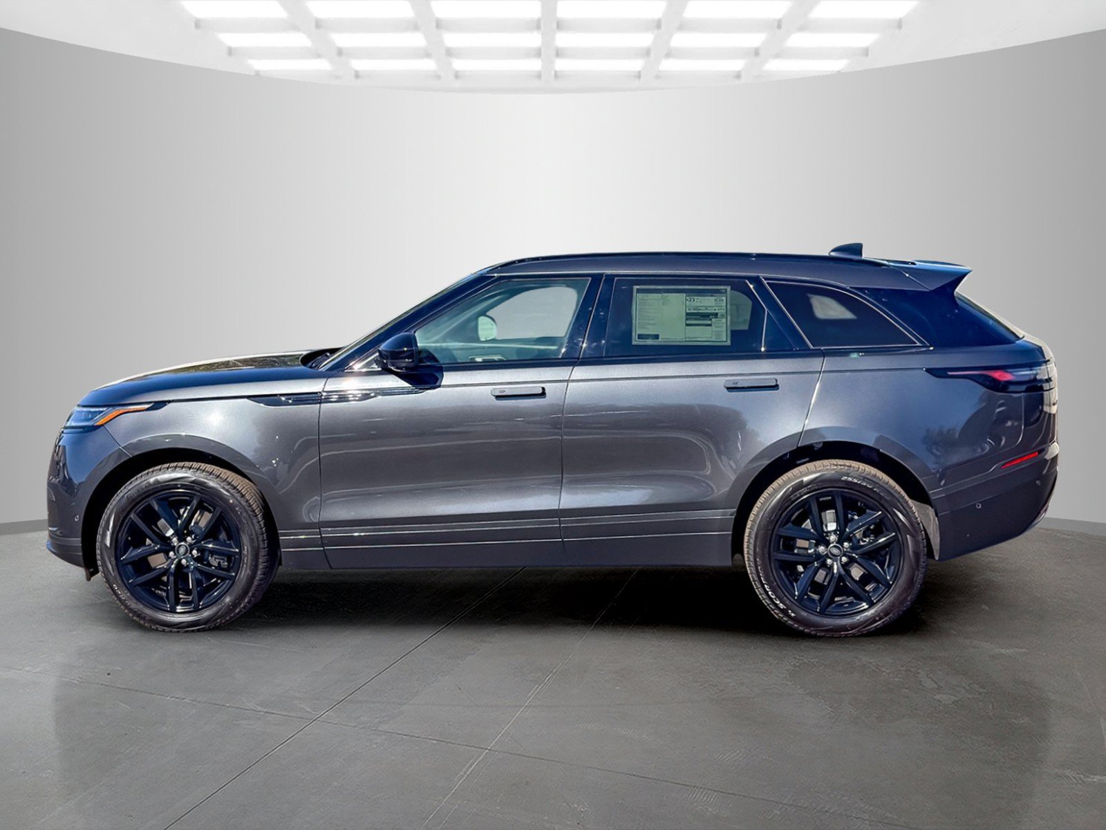 New 2026 Land Rover Range Rover Velar S AWD/4WD image 2