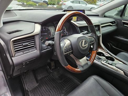 Used 2019 Lexus RX 350 AWD w/ Navigation Package image 25