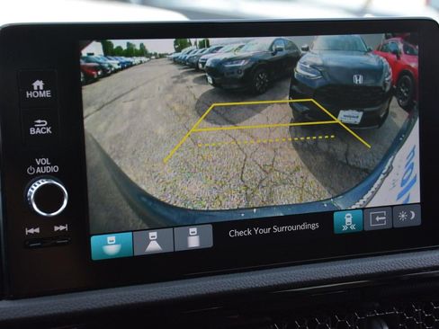 Used 2023 Honda CR-V EX-L image 26