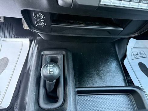 Used 2022 RAM 3500 Tradesman w/ Chrome Appearance Group image 27