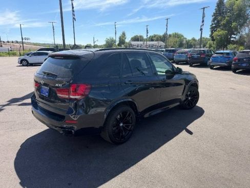 Used 2018 BMW X5 xDrive35i w/ M Sport Package AWD/4WD image 12