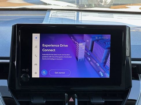 Used 2026 Toyota Corolla Cross LE image 16