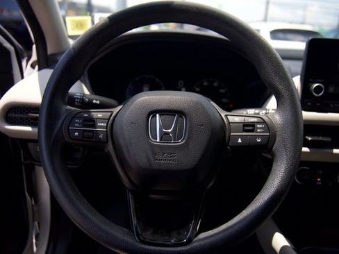 Used 2024 Honda HR-V LX image 25