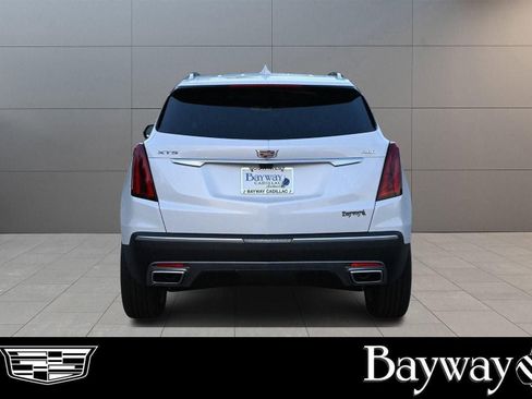 New 2026 Cadillac XT5 Premium Luxury w/ Driver Assist Package image 73