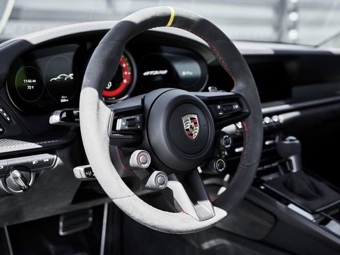 Used 2024 Porsche 911 GT3 RS RWD image 41