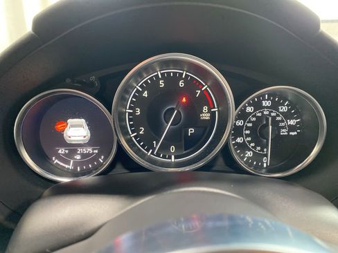 Used 2018 MAZDA MX-5 Miata RF Grand Touring RWD image 21