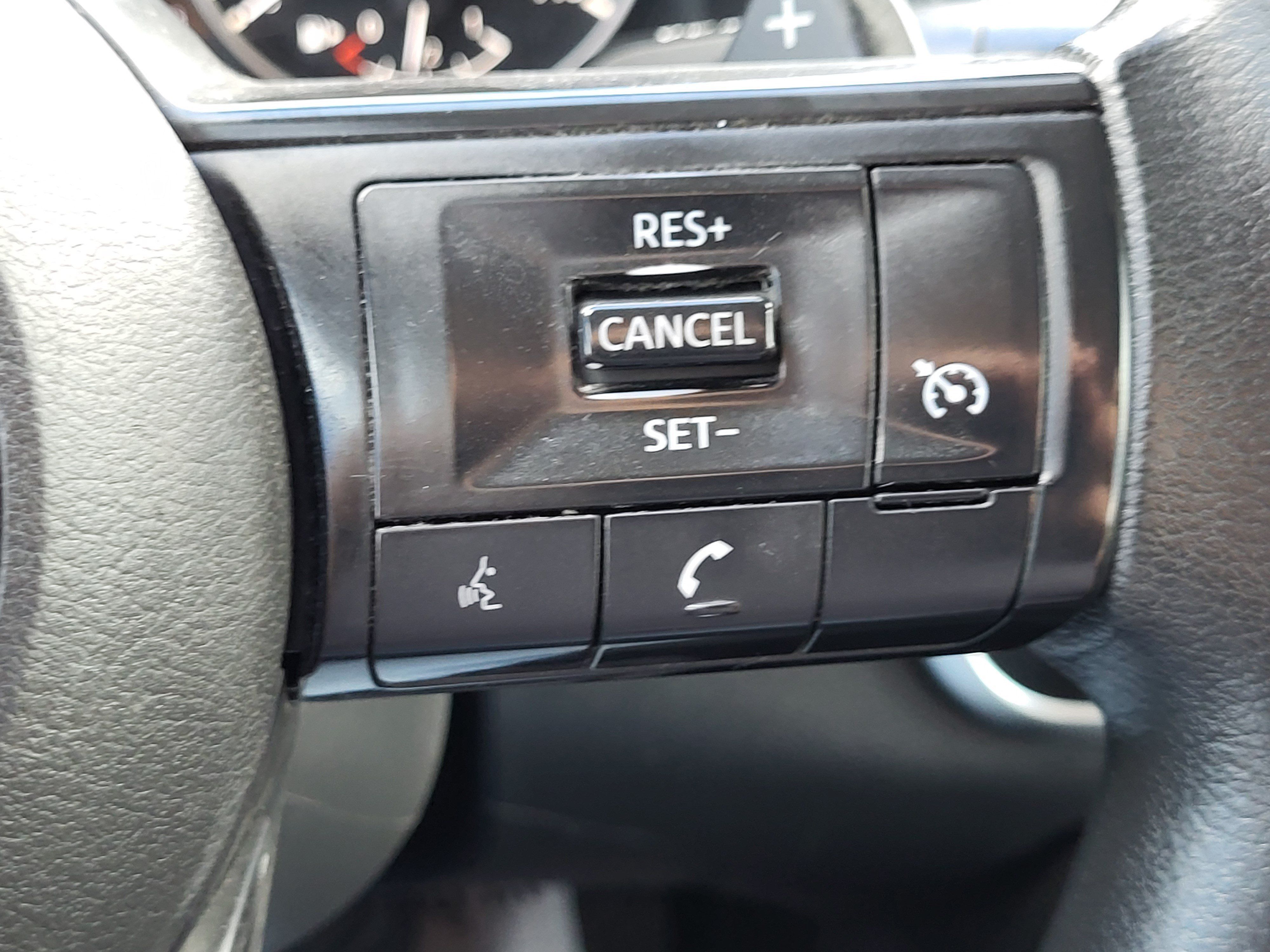 Certified 2023 Nissan Rogue S AWD/4WD image 29