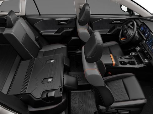 New 2026 Toyota RAV4 AWD Plug-in Hybrid image 52
