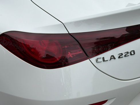 New 2027 Mercedes-Benz CLA 220 image 25