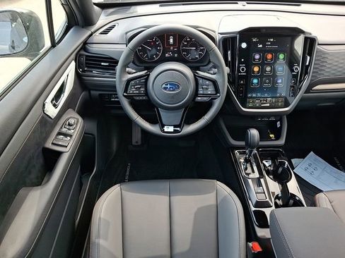 New 2026 Subaru Forester Sport AWD/4WD image 13