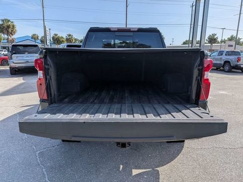Used 2020 Chevrolet Silverado 1500 LT w/ All-Star Edition AWD/4WD image 16