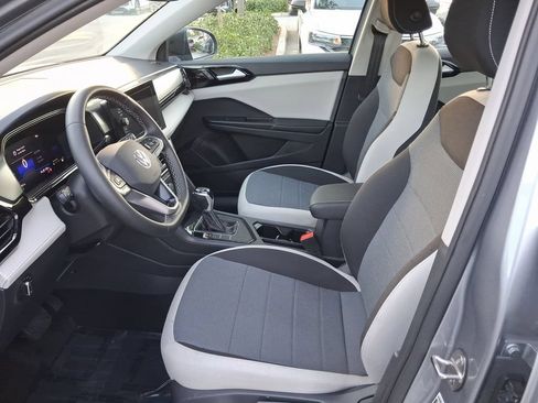 Used 2025 Volkswagen Taos S FWD image 14