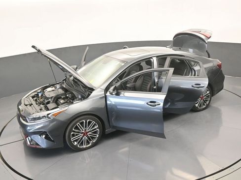Used 2023 Kia Forte GT w/ GT2 Package image 66
