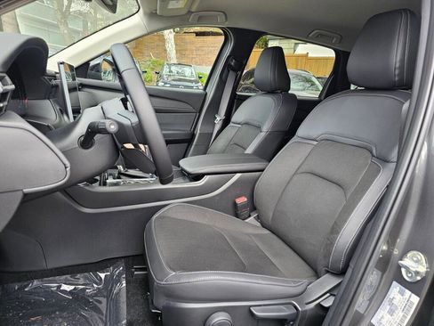 New 2026 MAZDA CX-5 Select AWD/4WD image 19