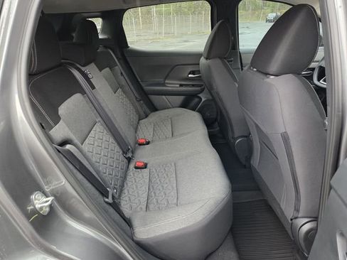 New 2026 Nissan Kicks SV FWD image 9
