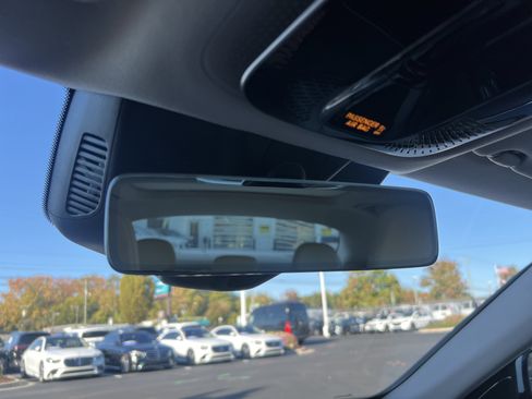 Certified 2024 Mercedes-Benz E 350 4MATIC Sedan image 27