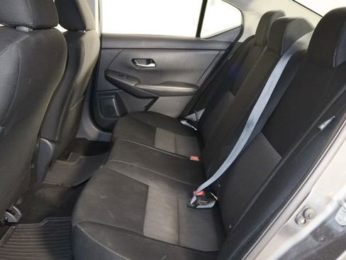 Used 2023 Nissan Sentra SV w/ All-Weather Package image 18