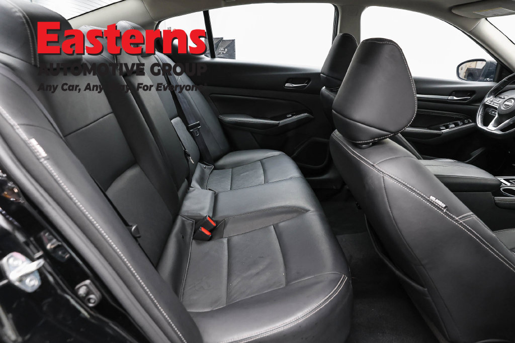 Used 2023 Nissan Altima 2.5 SL AWD/4WD image 24