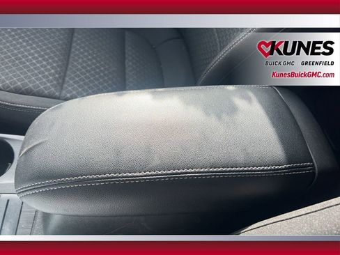 Used 2024 Ford Escape Active image 23