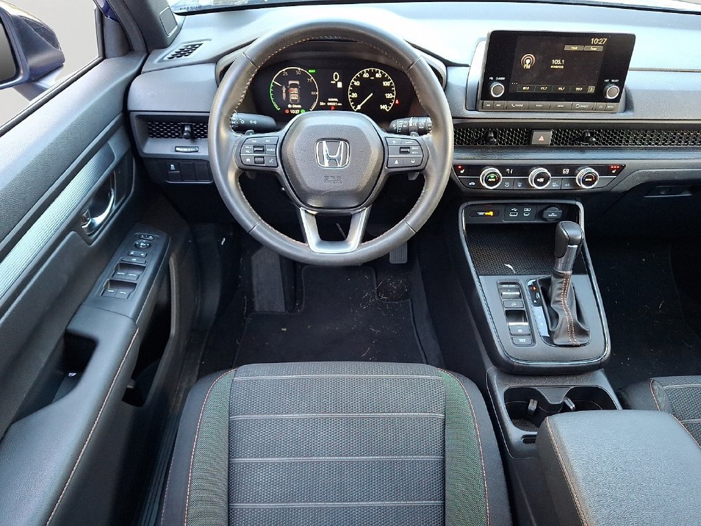 Used 2024 Honda CR-V Sport image 12
