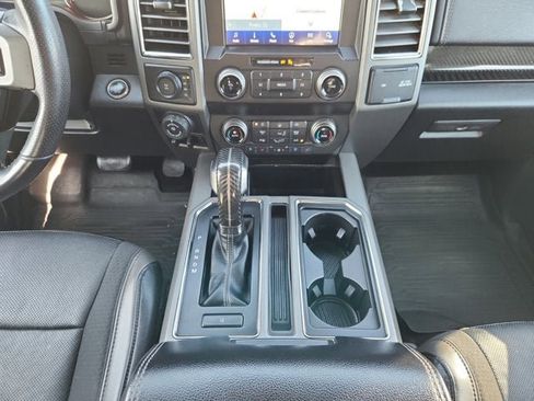 Used 2020 Ford F150 Raptor w/ Equipment Group 802A Luxury image 11