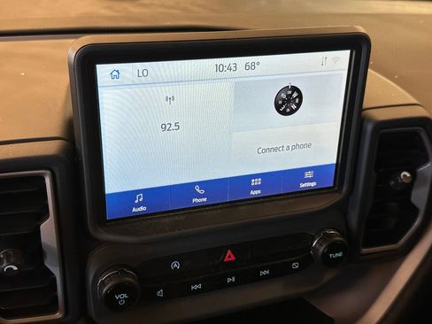 Used 2023 Ford Bronco Sport Big Bend w/ Convenience Package AWD/4WD image 13