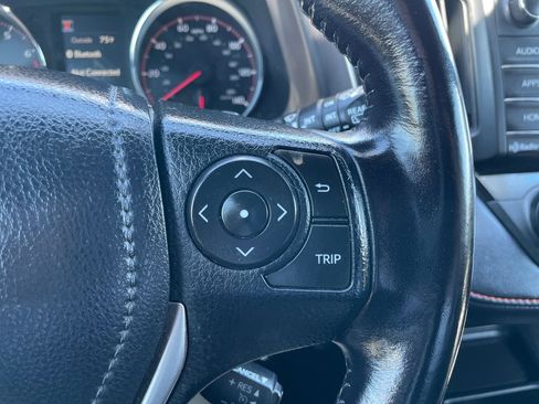 Used 2016 Toyota RAV4 SE AWD/4WD image 25