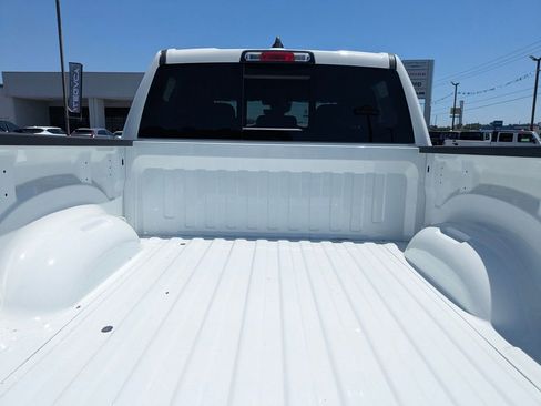 New 2026 RAM 1500 Big Horn RWD image 26
