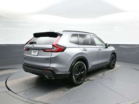 Certified 2023 Honda CR-V Sport Touring image 6
